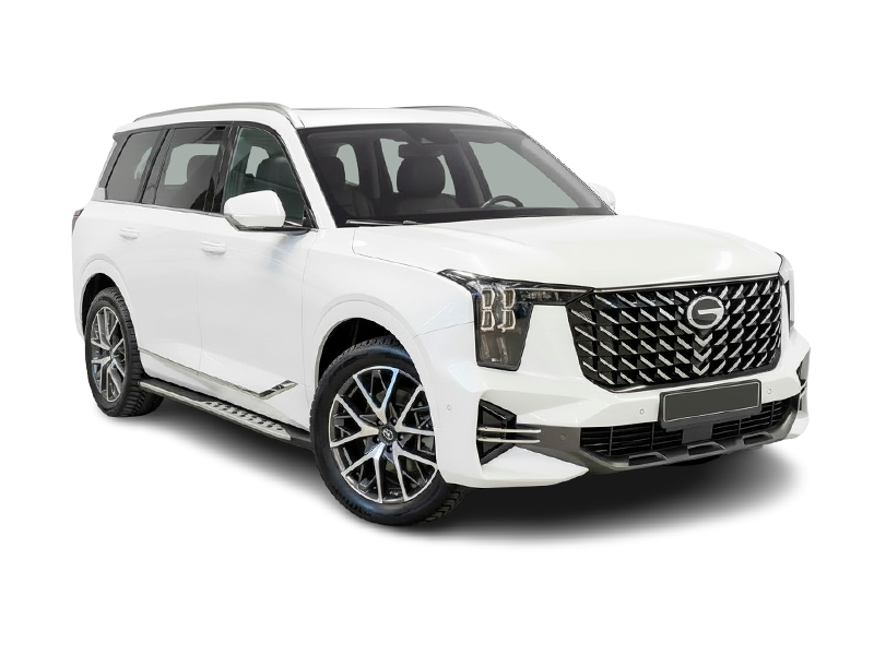 GAC GS8 купить в Нижнем Новгороде