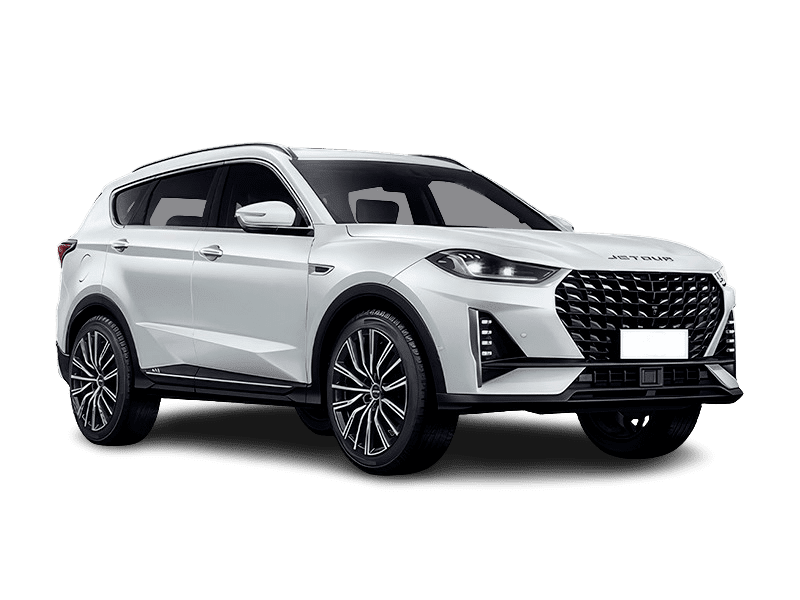 Jetour X70 Plus с салона по цене от 1 590 000 рублей